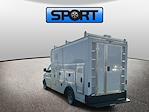 New 2025 Chevrolet Express 3500 Rockport FRP Service Utility Van for sale #SN009719 - photo 2