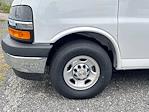 New 2025 Chevrolet Express 3500 Rockport FRP Service Utility Van for sale #SN009722 - photo 14