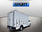 New 2025 Chevrolet Express 3500 Rockport FRP Service Utility Van for sale #SN009722 - photo 7