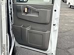 New 2025 Chevrolet Express 3500 Rockport FRP Service Utility Van for sale #SN009804 - photo 10