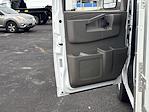 New 2025 Chevrolet Express 3500 Rockport FRP Service Utility Van for sale #SN009804 - photo 12