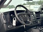 New 2025 Chevrolet Express 3500 Rockport FRP Service Utility Van for sale #SN009804 - photo 18