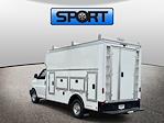 New 2025 Chevrolet Express 3500 Rockport FRP Service Utility Van for sale #SN009804 - photo 2