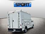 New 2025 Chevrolet Express 3500 Rockport FRP Service Utility Van for sale #SN009804 - photo 4