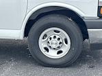 New 2025 Chevrolet Express 3500 Rockport FRP Service Utility Van for sale #SN009804 - photo 6