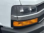 New 2025 Chevrolet Express 3500 Rockport FRP Service Utility Van for sale #SN009804 - photo 7
