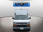 New 2025 Chevrolet Express 3500 Rockport FRP Service Utility Van for sale #SN009804 - photo 9