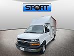 New 2025 Chevrolet Express 3500 Service Utility Van for sale #SN009828 - photo 3