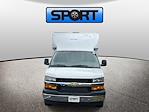 New 2025 Chevrolet Express 3500 Service Utility Van for sale #SN009828 - photo 4