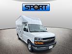 New 2025 Chevrolet Express 3500 Service Utility Van for sale #SN009828 - photo 1