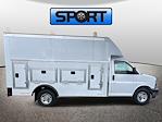 New 2025 Chevrolet Express 3500 Service Utility Van for sale #SN009828 - photo 5