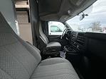 New 2025 Chevrolet Express 3500 Service Utility Van for sale #SN010879 - photo 12
