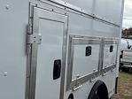 New 2025 Chevrolet Express 3500 Service Utility Van for sale #SN010879 - photo 14