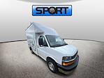 New 2025 Chevrolet Express 3500 Service Utility Van for sale #SN010879 - photo 5