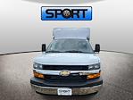 New 2025 Chevrolet Express 3500 Service Utility Van for sale #SN010879 - photo 6