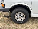 New 2025 Chevrolet Express 3500 Service Utility Van for sale #SN010879 - photo 8