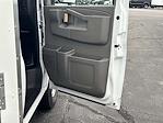New 2025 Chevrolet Express 3500 Rockport Steel Service Utility Van for sale #SN010940 - photo 10