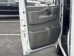 New 2025 Chevrolet Express 3500 Rockport Steel Service Utility Van for sale #SN010940 - photo 12