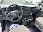 New 2025 Chevrolet Express 3500 Rockport Steel Service Utility Van for sale #SN010940 - photo 17