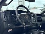 New 2025 Chevrolet Express 3500 Rockport Steel Service Utility Van for sale #SN010940 - photo 18