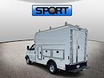 New 2025 Chevrolet Express 3500 Rockport Steel Service Utility Van for sale #SN010940 - photo 2