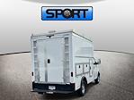 New 2025 Chevrolet Express 3500 Rockport Steel Service Utility Van for sale #SN010940 - photo 4