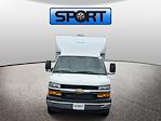 New 2025 Chevrolet Express 3500 Rockport Steel Service Utility Van for sale #SN010940 - photo 6