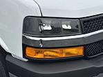 New 2025 Chevrolet Express 3500 Rockport Steel Service Utility Van for sale #SN010940 - photo 7