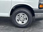 New 2025 Chevrolet Express 3500 Rockport Steel Service Utility Van for sale #SN010940 - photo 8