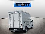 2025 Chevrolet Express 3500 Regular Cab RWD Rockport Service Utility Van for sale #SN010947 - photo 20