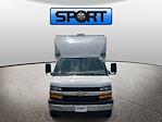 2025 Chevrolet Express 3500 Regular Cab RWD Rockport Service Utility Van for sale #SN010947 - photo 22