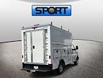 New 2025 Chevrolet Express 3500 Rockport Steel Service Utility Van for sale #SN010961 - photo 20
