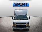 New 2025 Chevrolet Express 3500 Rockport Steel Service Utility Van for sale #SN010961 - photo 22