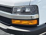 New 2025 Chevrolet Express 3500 Rockport Steel Service Utility Van for sale #SN010961 - photo 24