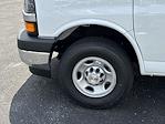 New 2025 Chevrolet Express 3500 Rockport Steel Service Utility Van for sale #SN010961 - photo 25