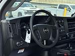 New 2025 Chevrolet Express 3500 Rockport Steel Service Utility Van for sale #SN010961 - photo 8