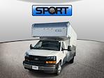 New 2025 Chevrolet Express 3500 Box Van for sale #SN015604 - photo 1