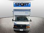 New 2025 Chevrolet Express 3500 Box Van for sale #SN015604 - photo 4