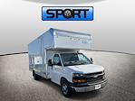 New 2025 Chevrolet Express 3500 Box Van for sale #SN015604 - photo 5