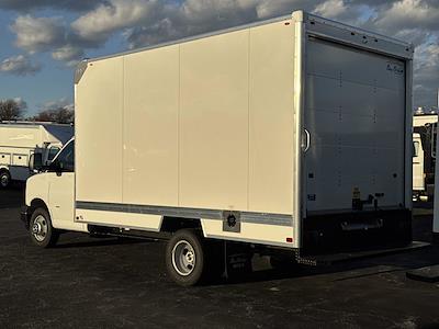 New 2025 Chevrolet Express 3500 Box Van for sale #SN020864 - photo 2