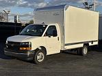 New 2025 Chevrolet Express 3500 Box Van for sale #SN020864 - photo 1
