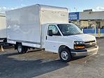 New 2025 Chevrolet Express 3500 Box Van for sale #SN020864 - photo 10