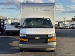 New 2025 Chevrolet Express 3500 Box Van for sale #SN020864 - photo 11