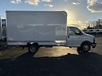 New 2025 Chevrolet Express 3500 Box Van for sale #SN020864 - photo 9