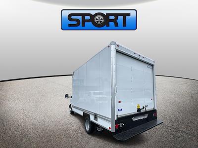 New 2025 Chevrolet Express 3500 Box Van for sale #SN020919 - photo 2