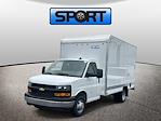 New 2025 Chevrolet Express 3500 Box Van for sale #SN020919 - photo 1