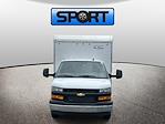 New 2025 Chevrolet Express 3500 Box Van for sale #SN020919 - photo 3