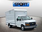 New 2025 Chevrolet Express 3500 Box Van for sale #SN020919 - photo 4