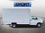 New 2025 Chevrolet Express 3500 Box Van for sale #SN020919 - photo 5
