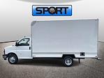 New 2025 Chevrolet Express 3500 Box Van for sale #SN020919 - photo 8
